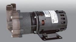 MARCH MAG-DR PUMP 8.4GPM RYT 1/2