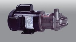 MARCH MAG-DR PUMP 53GPM 316SS