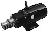 MICROPUMP GEAR PUMP HEAD 3.3LPM