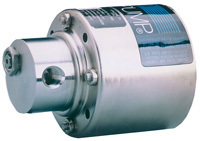 MICROPUMP GEAR PUMP HEAD 5.45LPM
