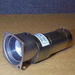 MICROPUMP MOT #361 24VDC