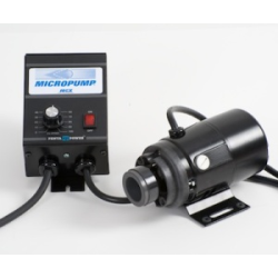 MICROPUMP MOT #415A/83433
