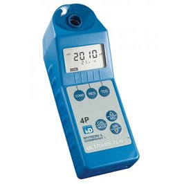 Measurement Instrumentation & Control
