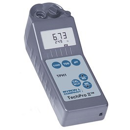 Measurement Instrumentation & Control