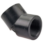 Pipes, Pipe Fittings & Corrosion Resistant Piping Systems