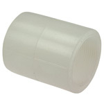 PP FEM ADPT N80 (NAT) 1"