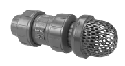 Flow Control & Valves