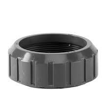 PVC VALVE NUT 3/4" NIBCO