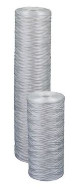 FIB PP FLTR CART 10"LTH 50MIC