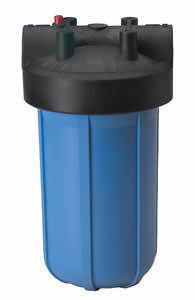 BIG BLUE«PP FLTR HSG 10"PRETREAT