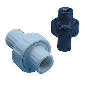 TEF/VIT DIA CK VLV 3/4" T