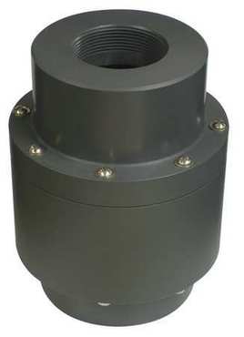PVC/EPDM FLW CTRL VLV 3/4" 5 GPM