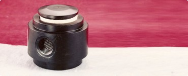 PVC/VIT FOOT OP VLV 1/2" T