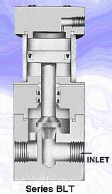 Flow Control & Valves
