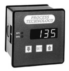 DGTL THERMOSTAT 120/240VAC 15AMP