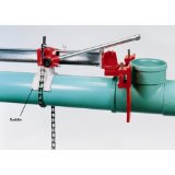 Pipes, Pipe Fittings & Corrosion Resistant Piping Systems