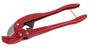 RATCHET SHEARS FOR PVC TO 2"