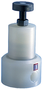 Flow Control & Valves