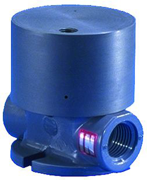 PVC DIR OP AIR DIA VLV 1/4"