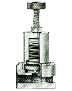 Flow Control & Valves