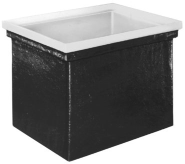 Storage Containment Tanks