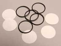 DISSOLVED OXYGEN KIT