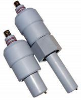CPVC INLINE ELECTR 3/4" CNDT ORP