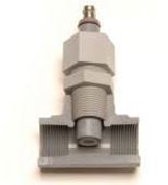 MNT GLAND CBL FLOWCELL 3/4" P1K
