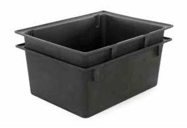 590GAL CONT BASIN 22 X 92 HDLPE
