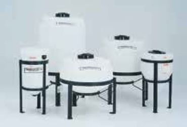 CONE-BTM TANK STAND 35,65,&110G