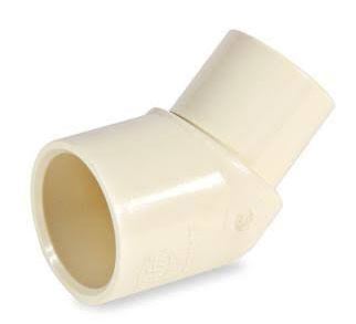 CPVC 45 ST EL CTS 3/4"