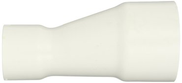 PVC RDC CPLG F40 DWV 10X12"