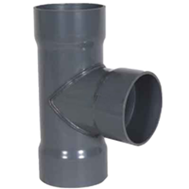 Drain, Waste & Vent Systems