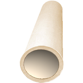 CPVC PIPE CTS 1/2" 10` LENGTHS