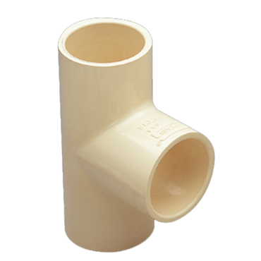 CPVC TEE CTS 1/2"