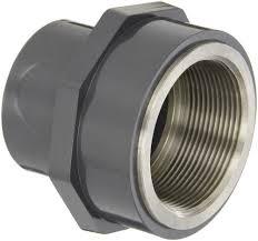 CPVC FEM ADPT N80 3/4" S X SS T