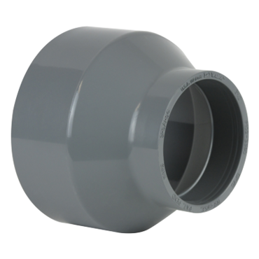 CPVC DWV INC/RED 4" X 3"