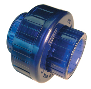 PVC/EPDM LXT UNION N80 1" S