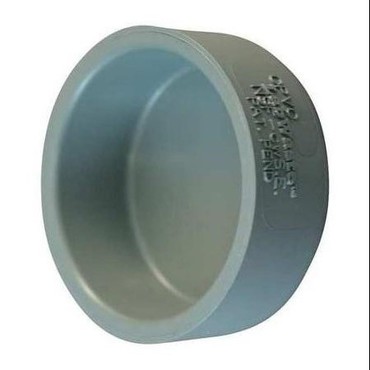 CPVC DWV CAP 1.5"