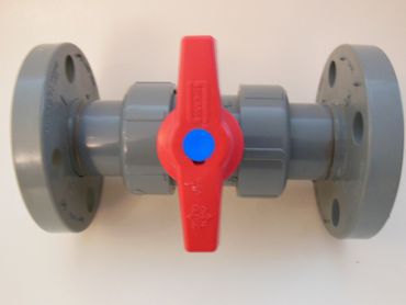 Flow Control & Valves