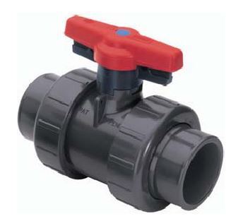 Flow Control & Valves