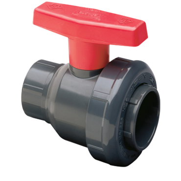 PVC/EPDM SU B VLV 2" T SPEARS