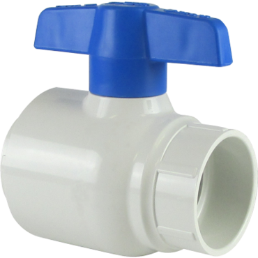 PVC/EPDM UTILITY B VLV 1/2" S