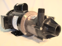 MARCH MAG-DR PUMP 53GPM PP 1.5"T