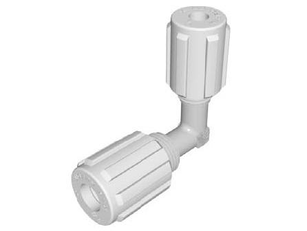 PFA UNION EL 3/4" X 3/4"