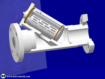 Flow Control & Valves