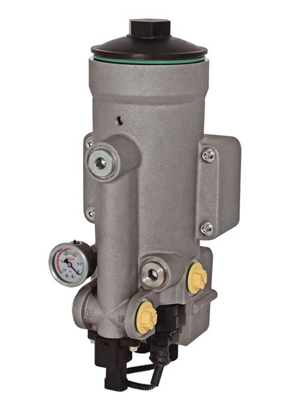 HDP KF1 600 HT1 10 UED 1.1 /-AS1