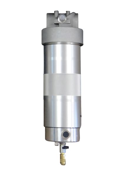 GHCFCG5VS24D5R, Coalescing Filter