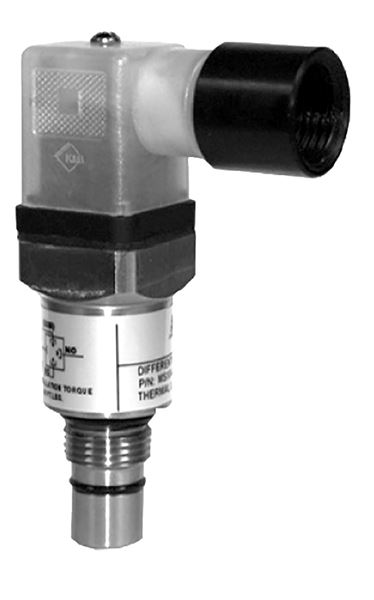Gauges & Pressure Sensors