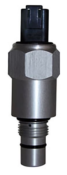 Indicator, ELEC, MS19TNC-50, Thermal